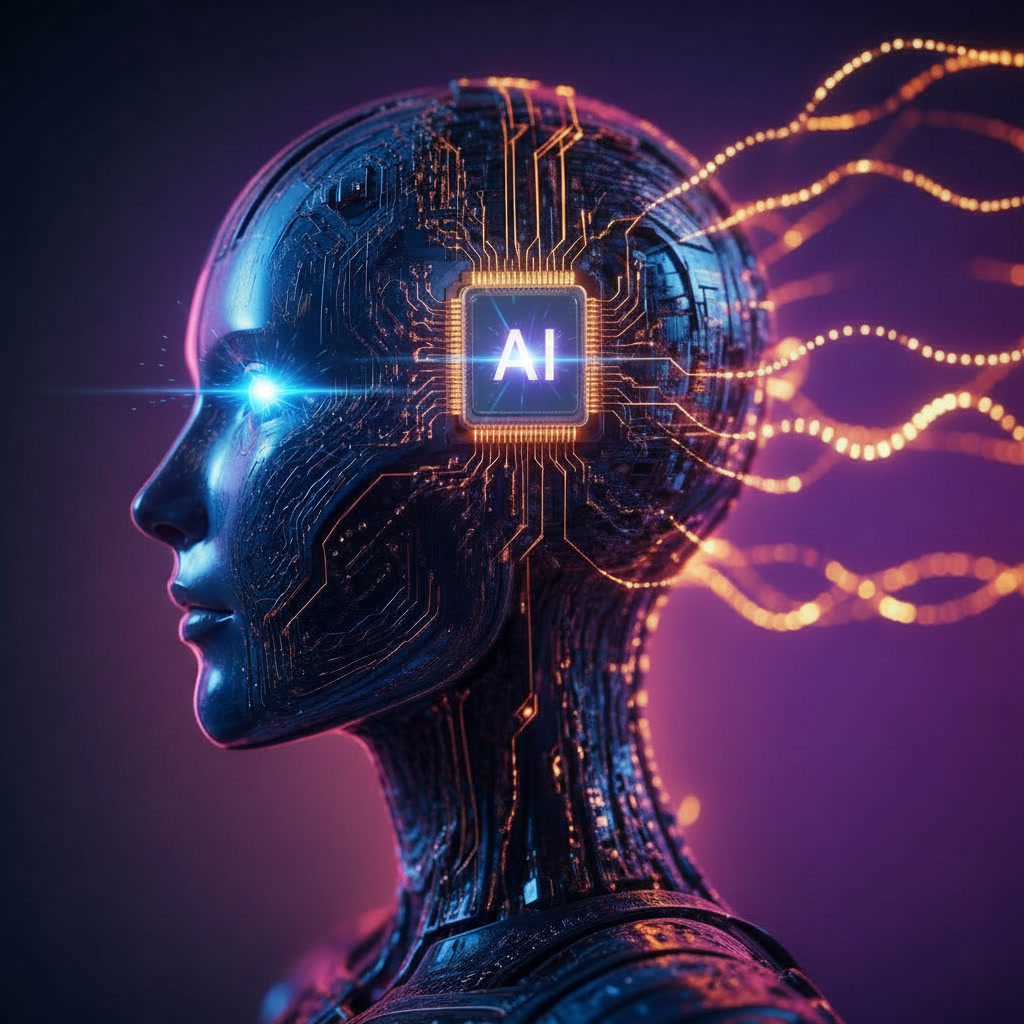 AI and automation technology