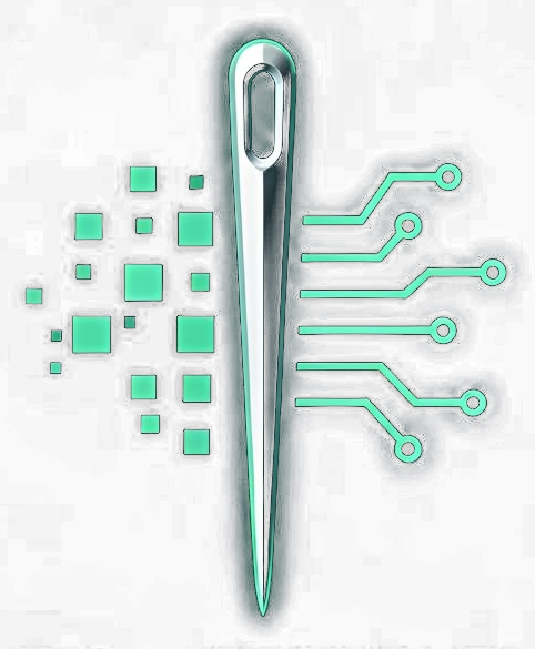 Pixel Threads Studio logo